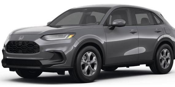 HONDA HR-V 2023 3CZRZ1H3XPM739671 image