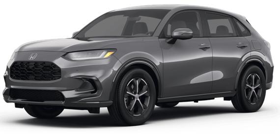 HONDA HR-V 2023 3CZRZ1H74PM736512 image
