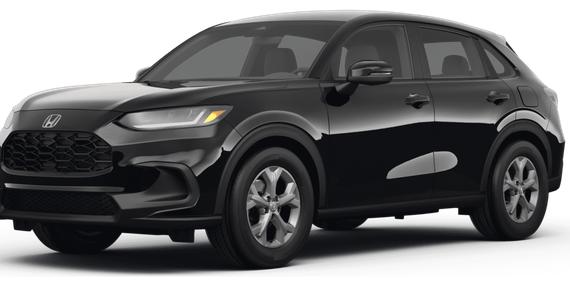 HONDA HR-V 2023 3CZRZ2H37PM715155 image