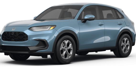 HONDA HR-V 2023 3CZRZ2H35PM748400 image