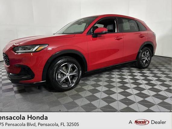 HONDA HR-V 2023 3CZRZ1H79PM701416 image