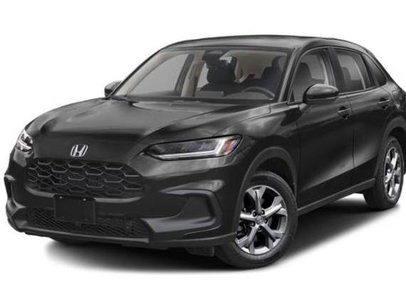 HONDA HR-V 2023 3CZRZ2H77PM704773 image