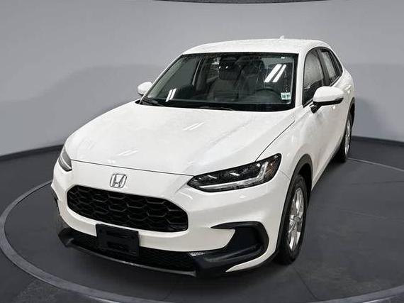 HONDA HR-V 2023 3CZRZ2H30PM715143 image