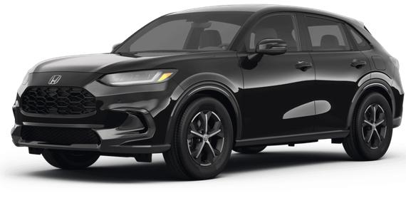 HONDA HR-V 2023 3CZRZ2H77PM738633 image