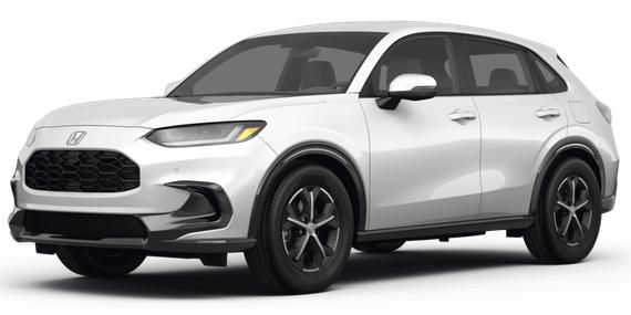 HONDA HR-V 2023 3CZRZ1H72PM737352 image