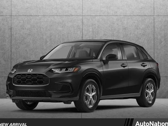 HONDA HR-V 2023 3CZRZ1H7XPM744470 image