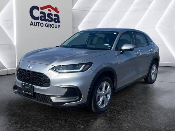 HONDA HR-V 2023 3CZRZ1H36PM713424 image