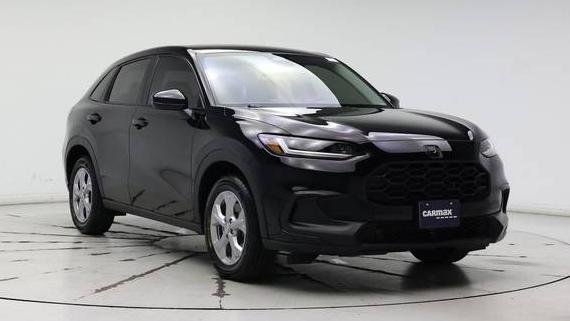 HONDA HR-V 2023 3CZRZ2H39PM730871 image