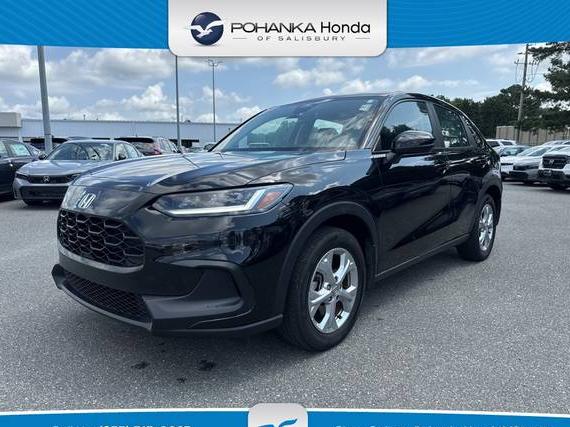 HONDA HR-V 2023 3CZRZ1H37PM731690 image