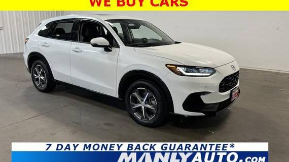 HONDA HR-V 2023 3CZRZ2H79PM712728 image