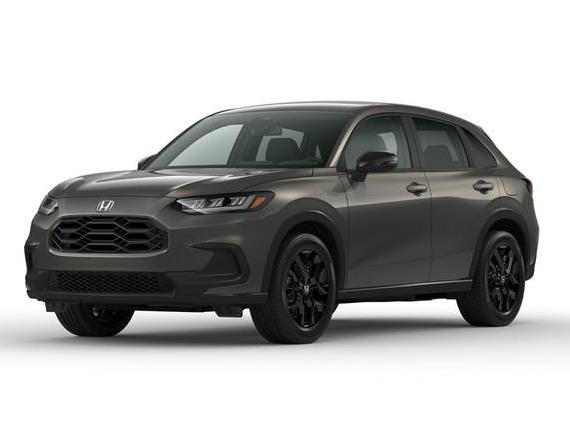 HONDA HR-V 2023 3CZRZ2H54PM729094 image