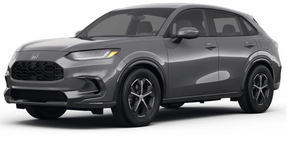 HONDA HR-V 2023 3CZRZ2H75PM710720 image