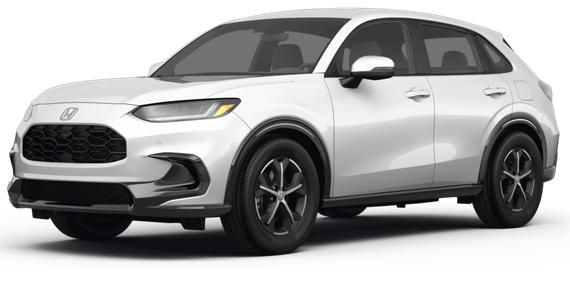 HONDA HR-V 2023 3CZRZ2H72PM729158 image