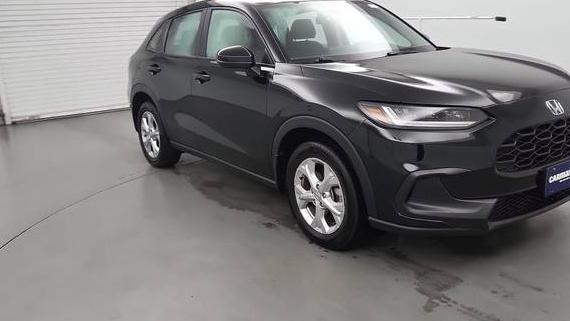 HONDA HR-V 2023 3CZRZ1H30PM740859 image