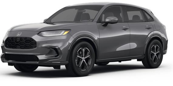HONDA HR-V 2023 3CZRZ1H7XPM706494 image
