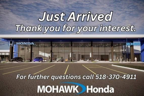 HONDA HR-V 2023 3CZRZ2H58PM729065 image