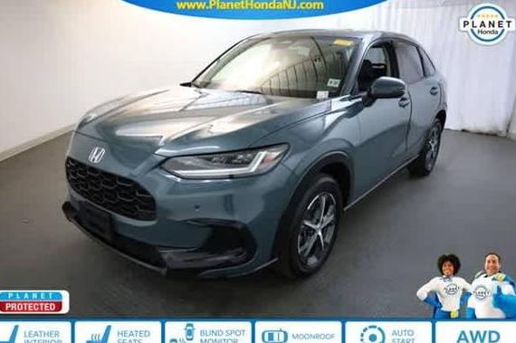 HONDA HR-V 2023 3CZRZ2H75PM710376 image