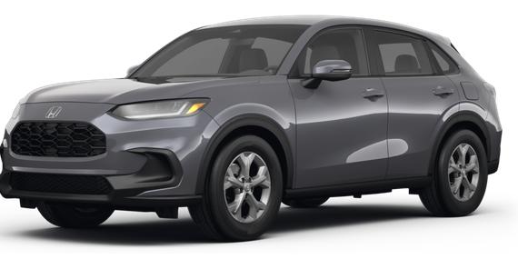 HONDA HR-V 2023 3CZRZ2H32PM720411 image HONDA HR-V 2023 3CZRZ2H32PM720411 image