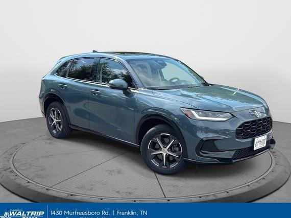 HONDA HR-V 2023 3CZRZ2H72PM705054 image