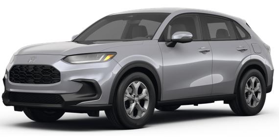 HONDA HR-V 2023 3CZRZ2H3XPM739854 image HONDA HR-V 2023 3CZRZ2H3XPM739854 image