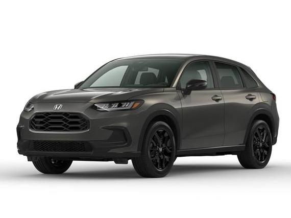 HONDA HR-V 2023 3CZRZ1H58PM724796 image