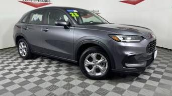 HONDA HR-V 2023 3CZRZ2H32PM721901 image