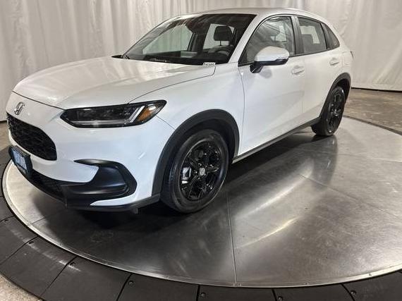 HONDA HR-V 2023 3CZRZ2H3XPM707499 image