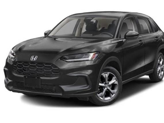 HONDA HR-V 2023 3CZRZ1H72PM731633 image