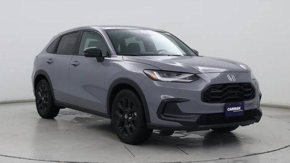 HONDA HR-V 2023 3CZRZ2H58PM750465 image