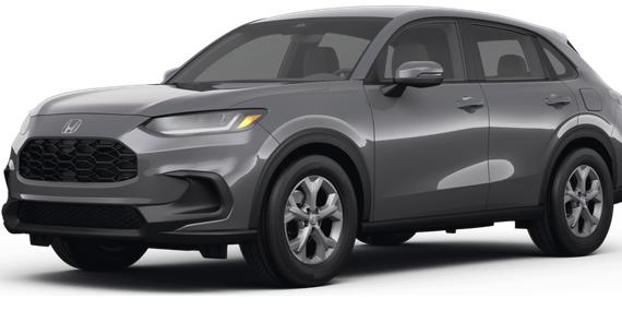 HONDA HR-V 2023 3CZRZ1H32PM721441 image