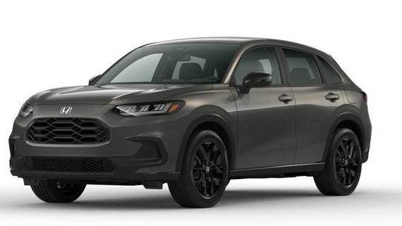 HONDA HR-V 2023 3CZRZ2H56PM736760 image