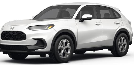 HONDA HR-V 2023 3CZRZ1H37PM737070 image