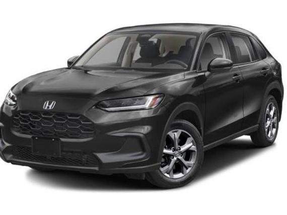 HONDA HR-V 2023 3CZRZ1H77PM718487 image