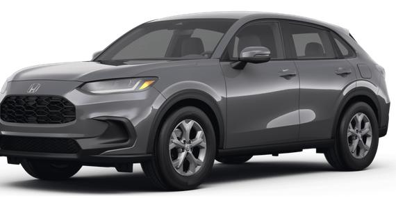 HONDA HR-V 2023 3CZRZ2H39PM736640 image