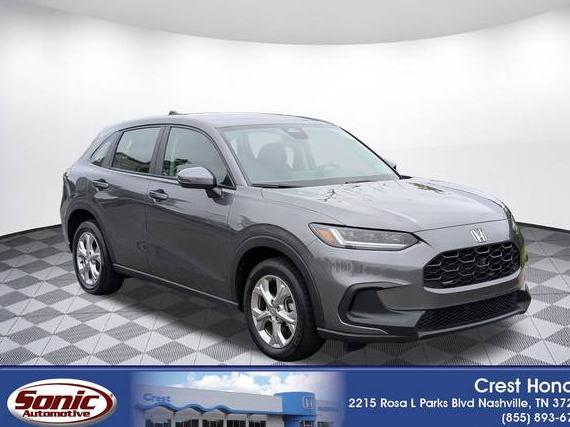 HONDA HR-V 2023 3CZRZ2H37PM744381 image