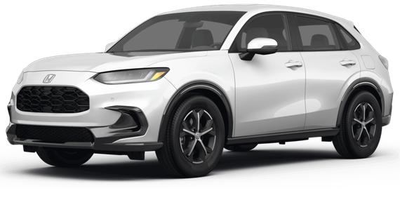 HONDA HR-V 2023 3CZRZ1H70PM702616 image