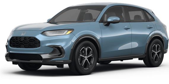 HONDA HR-V 2023 3CZRZ2H76PM710340 image