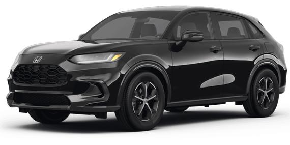 HONDA HR-V 2023 3CZRZ1H78PM704856 image