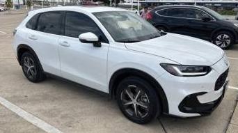 HONDA HR-V 2023 3CZRZ1H79PM711251 image