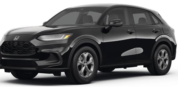 HONDA HR-V 2023 3CZRZ2H39PM729011 image