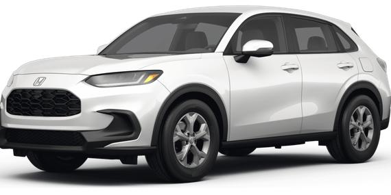 HONDA HR-V 2023 3CZRZ2H39PM713875 image
