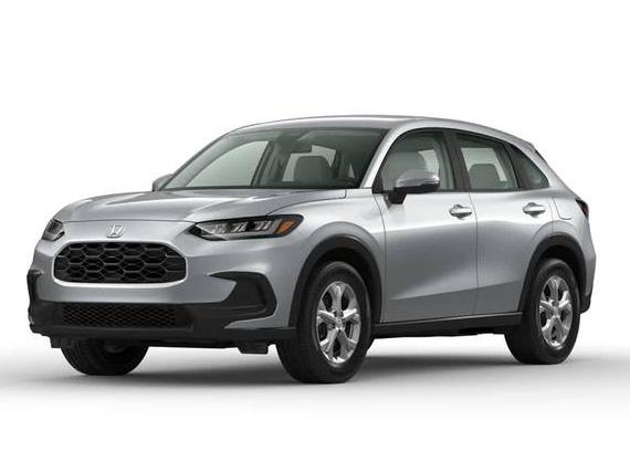 HONDA HR-V 2023 3CZRZ1H3XPM744028 image