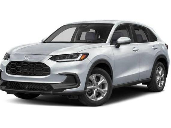 HONDA HR-V 2023 3CZRZ2H39PM747346 image HONDA HR-V 2023 3CZRZ2H39PM747346 image