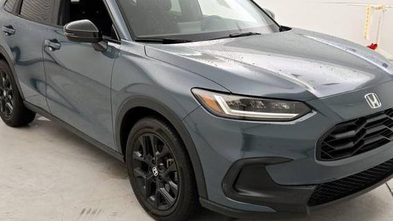HONDA HR-V 2023 3CZRZ2H53PM722816 image