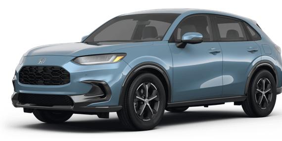 HONDA HR-V 2023 3CZRZ2H70PM700127 image