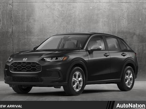 HONDA HR-V 2023 3CZRZ2H30PM739796 image