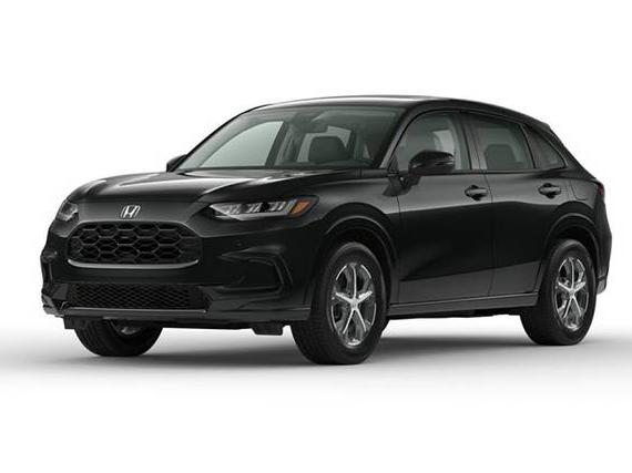 HONDA HR-V 2023 3CZRZ1H78PM705764 image