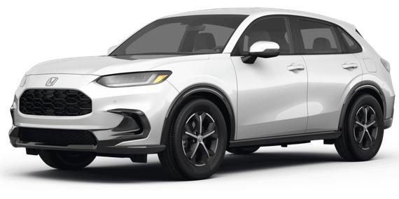HONDA HR-V 2023 3CZRZ2H75PM723094 image