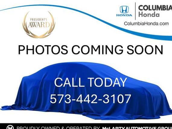 HONDA HR-V 2023 3CZRZ1H55PM732712 image