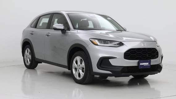 HONDA HR-V 2023 3CZRZ1H39PM709867 image